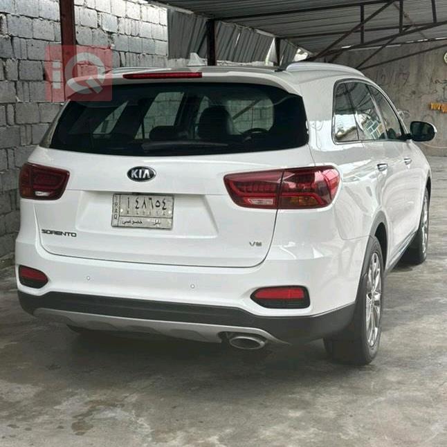 کیا سۆرینتۆ